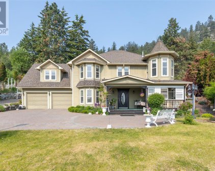1282 Lakeview Cove Place, West Kelowna