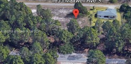 1055 Maxwell Ave S,, Lehigh Acres