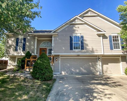 1304 SE Princeton Drive, Lee's Summit