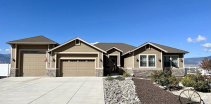 2676 Nye, Minden