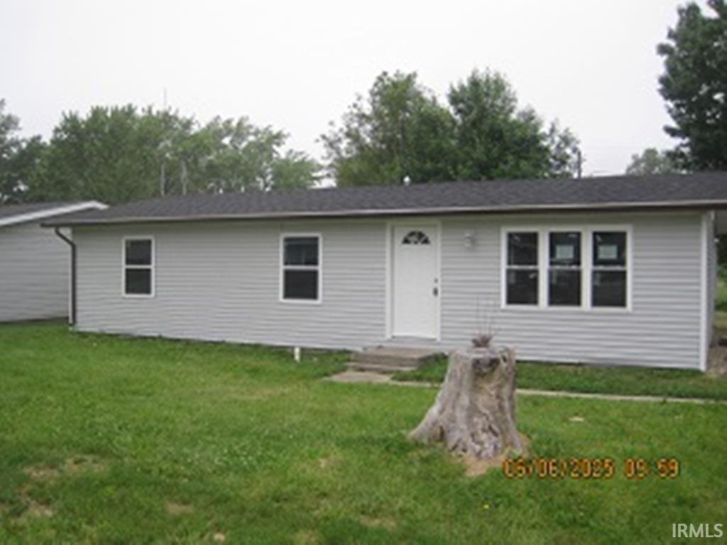 514 W Mcdonald St, Hartford City