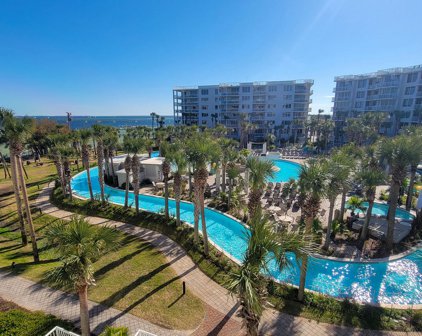 1326 Miracle Strip Parkway Unit #409, Fort Walton Beach