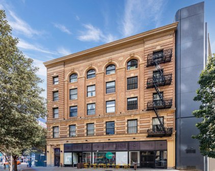 83 McAllister  Street, San Francisco