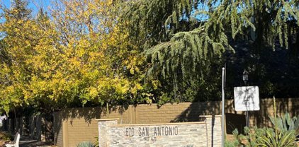 670 San Antonio Road 11 Unit 11, Palo Alto