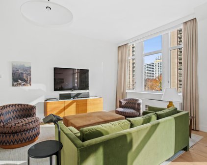 25 W Houston  Street Unit 4D, New York