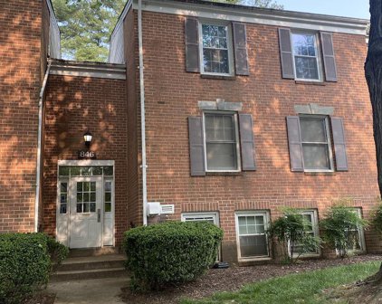846 Quince Orchard Blvd Unit #202, Gaithersburg