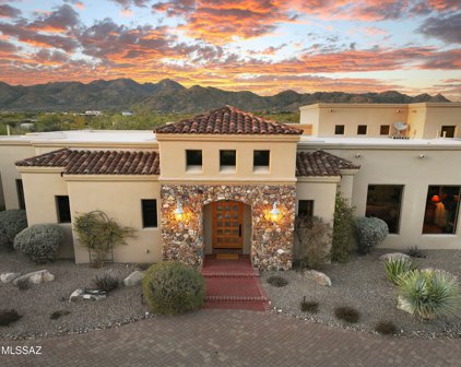 13951 N Old Forest, Oro Valley