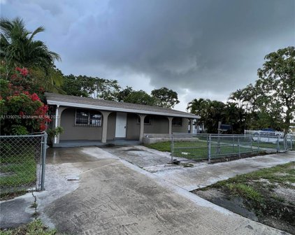 4365 Nw 170th St, Miami Gardens
