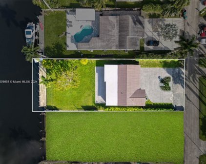 4481 Sw 34th Ter, Dania Beach