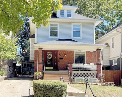 4327 Campbell Street, Kansas City
