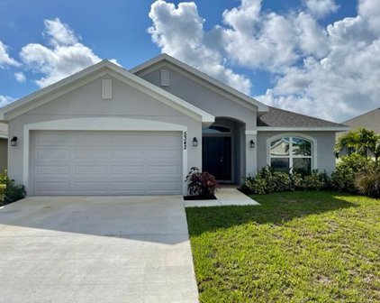 5342 San Benedetto Place, Fort Pierce