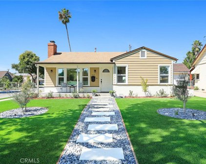 415 Mercury Lane, Pasadena