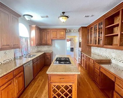 4414 Riverside Oaks Drive, Houston