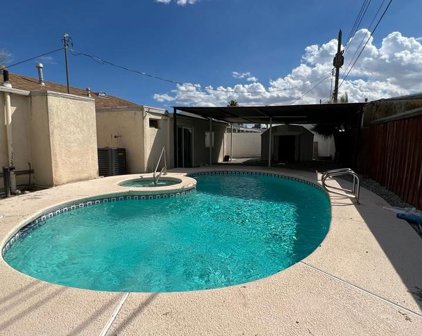 512 Bedford Road, Las Vegas