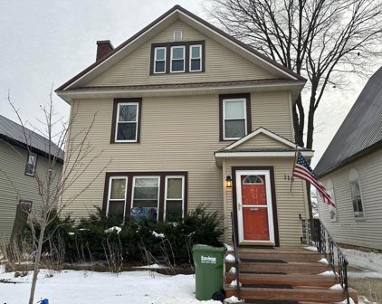 119 E 3rd Avenue, Cresco