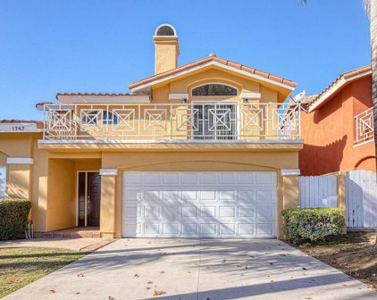 1747 Arlington Avenue, Torrance