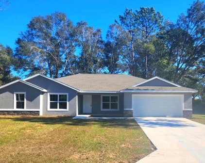 12863 Sw 89th Street, Dunnellon