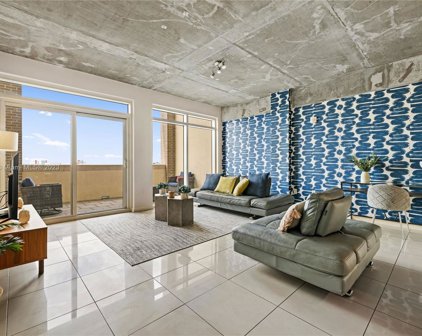 3250 Ne 1st Ave Unit #552, Miami