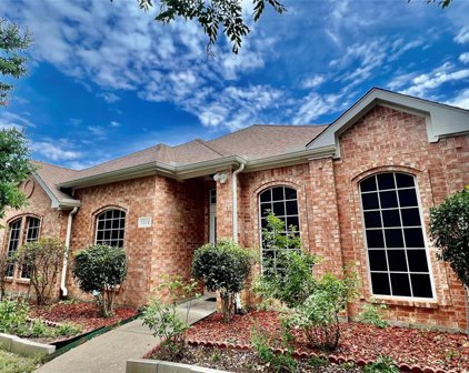 1312 Colby  Drive, Lewisville