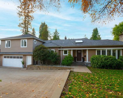 474 Hadden Drive, West Vancouver