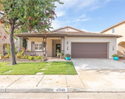 43149 Teramo Street, Temecula