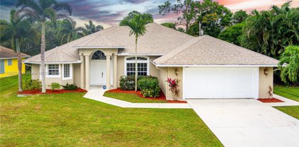 614 Sw Twig Ave, Port St. Lucie