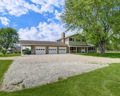 16090 Hawn Road, Plain City