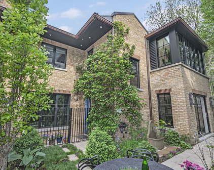 1134 Sherman Avenue, Evanston