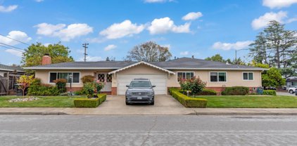 1010 Williams WAY, Mountain View