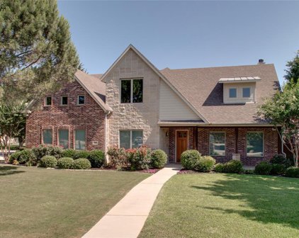 3402 Sycamore  Drive, Flower Mound