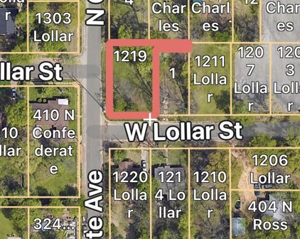 1219 W Lollar St, Tyler