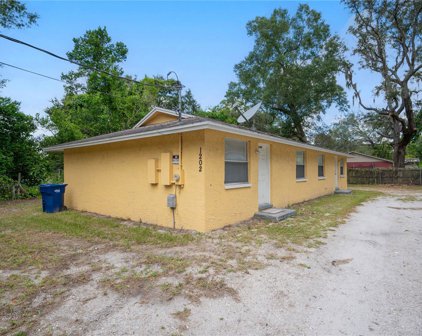 1202 E 99th Avenue Unit AB, Tampa