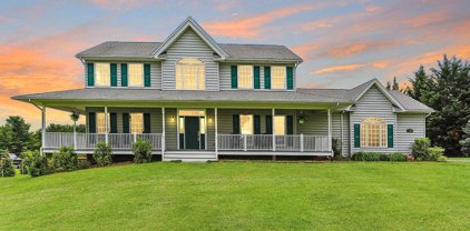8920 Brown Church Rd, Mount Airy