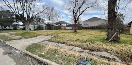 Natchez Street, Houston