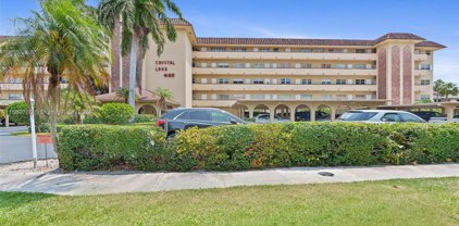 4100 Crystal Lake Dr Unit #109, Deerfield Beach