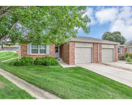 3950 W 12th St Unit 19, Greeley
