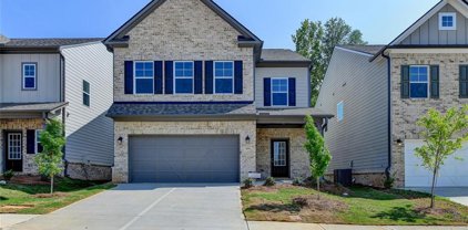 1541 Winding Ridge Trail, Hoschton