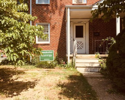 900 Evesham   Avenue, Baltimore