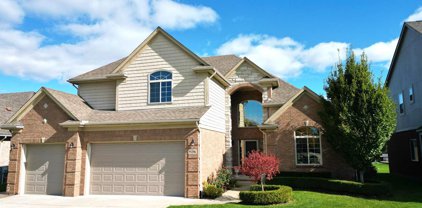 55296 BRETON WOODS, Macomb Twp