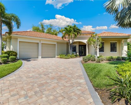 12991 River Bluff  Court, Fort Myers