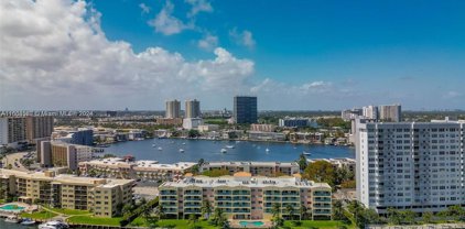 201 Golden Isles Dr Unit #510, Hallandale Beach