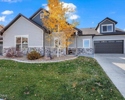 376 E 370 South, Kamas