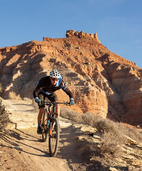 Southern Utah Living