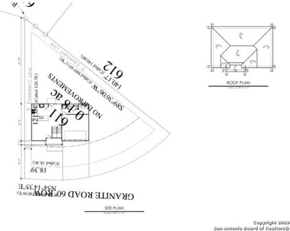 142 Granite Rd, Spring Branch