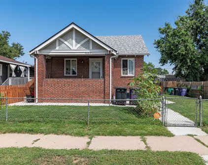 4662 Williams Street, Denver