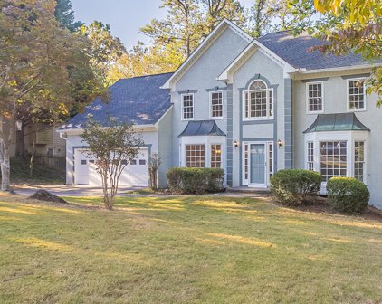 4981 Willow Creek Drive, Woodstock
