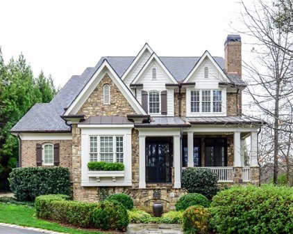4168 Wieuca Ne Road, Atlanta