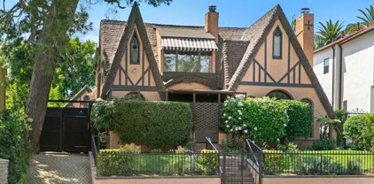 2509 Prosser Avenue, Los Angeles