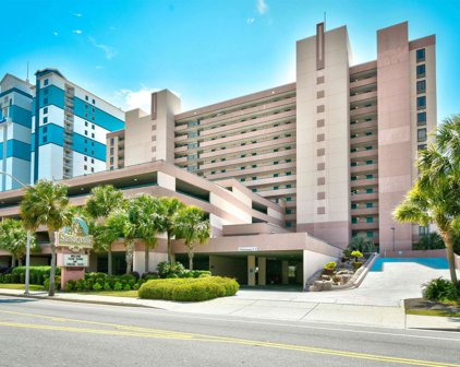 2207 S Ocean Blvd. Unit 305, Myrtle Beach