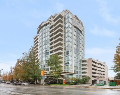 5911 Alderbridge Way Unit 1701, Richmond